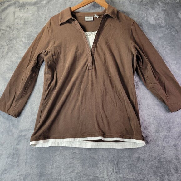 Forever 21 Womens Bodysuit Medium Green Striped‎ Sleeveless Stretch Casual Y2K - Picture 1 of 8